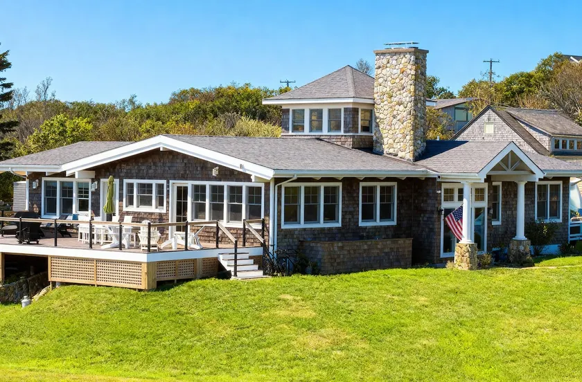 Modern Coastal Escape | Ocean Views | 4BR/4BA | AC - Image 1