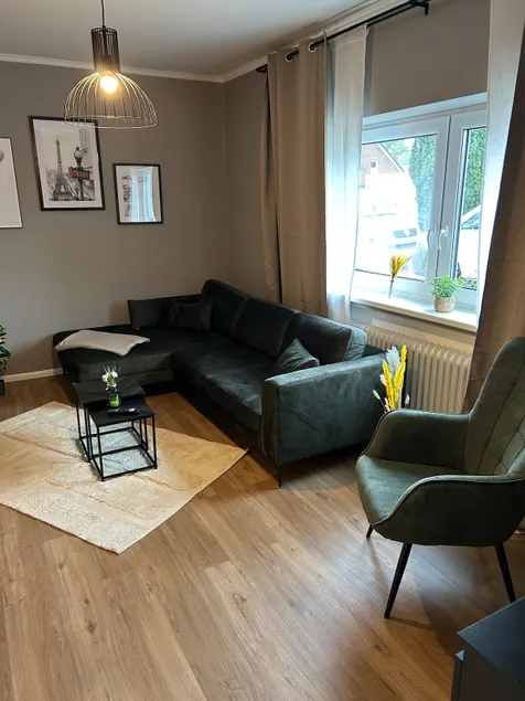 Hodenhagen Vacation Apartment | 6 people | All new - Image 1