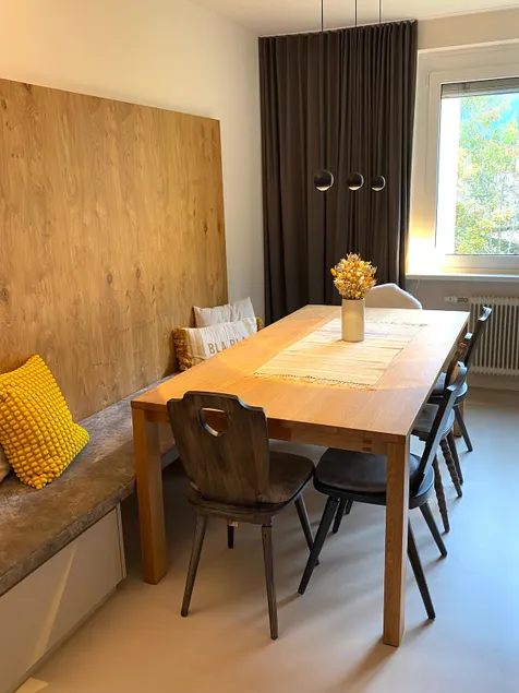 Relaxed living near the thermal baths and lift - Image 1