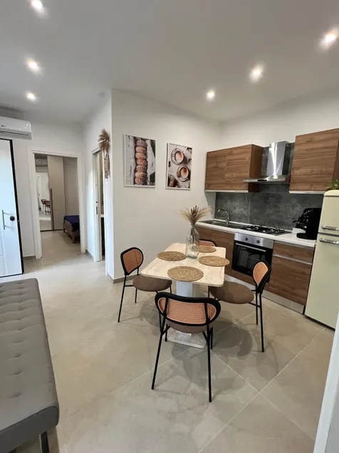 Dea Marinae vacation house - Image 1