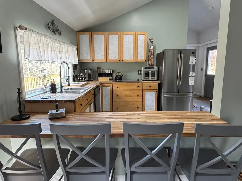 Barnside Cottage at Fruition Farm - Image 1