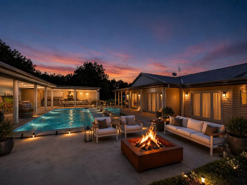 Semillon Retreat - Image 1