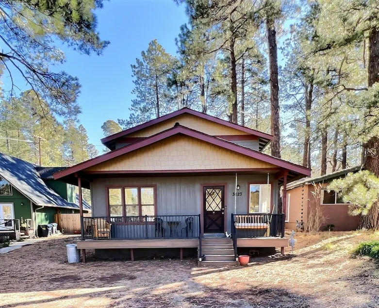 Coconino Cottage - Image 1