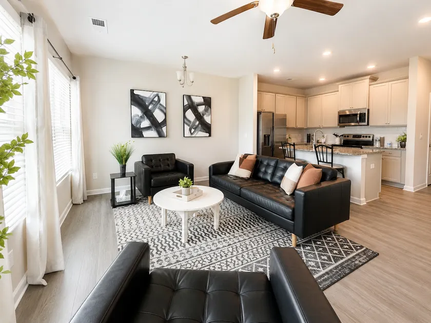 Perfect Lux Retreat | 6mi to MBS + 3mi Lakewood - Image 1