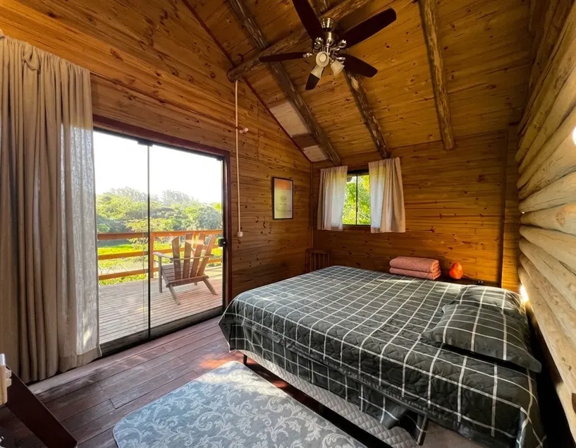 Lake Cabin - Image 1