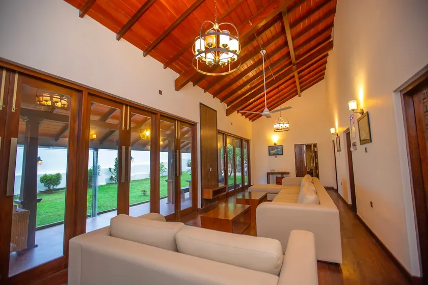 T Villa Tenkallagoda - Luxury Four Bedroom Villa - Image 1