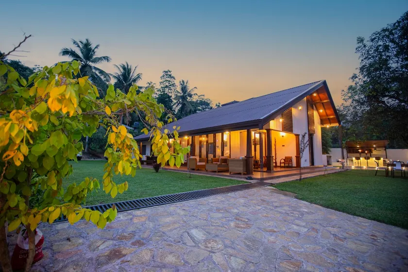 T Villa Tenkallagoda - Luxury Four Bedroom Villa - Image 1