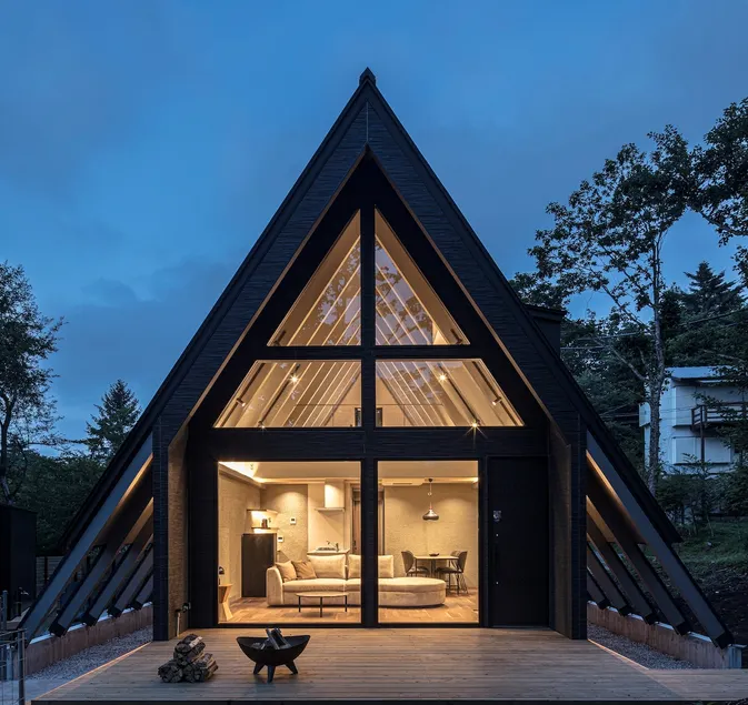 moi sauna villa - Image 1