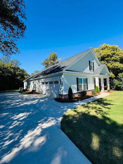 Elegant Downtown Aiken, SC NEW Home - Image 1