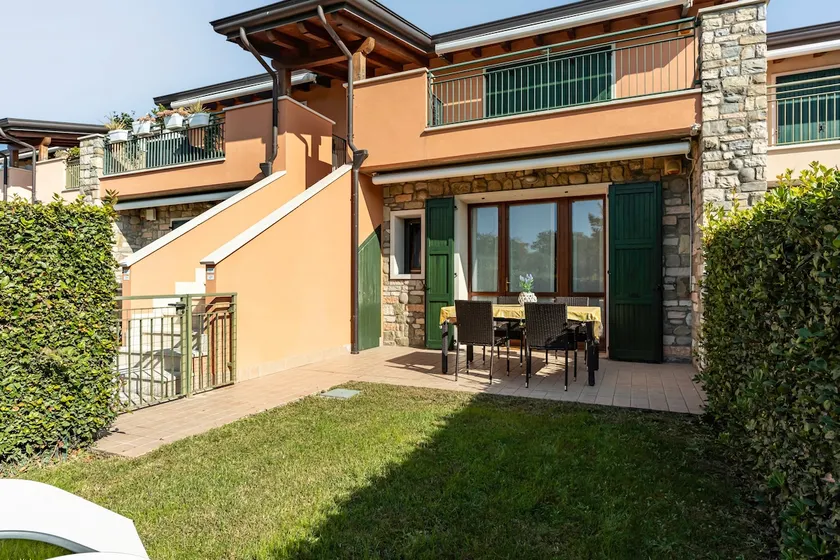 GuestHost - Residence Borgo del Sole Apt with Pool - Image 1