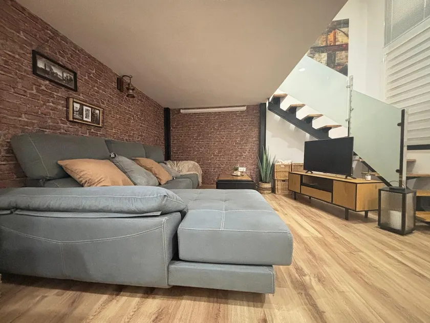 Jaén Interior LOFT - Image 1