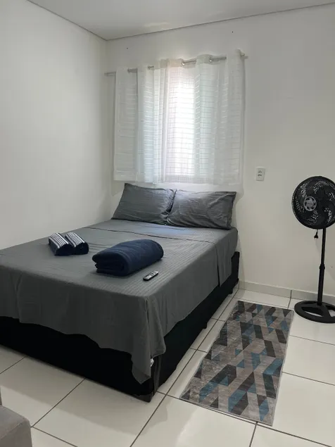 Flat 34 - Guarulhos Airport - Image 1