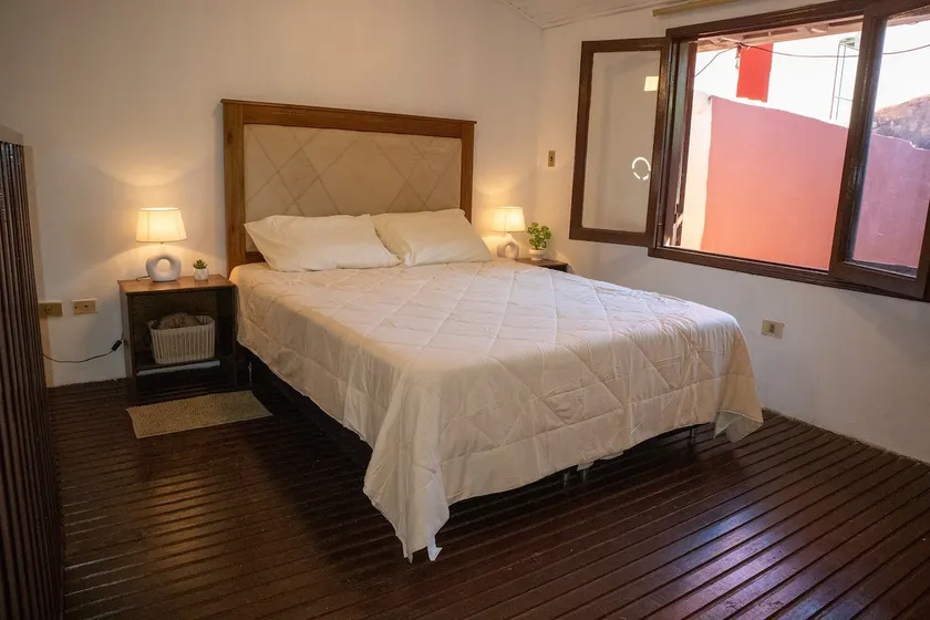 Warm Space in the Heart of Asunción - Image 1