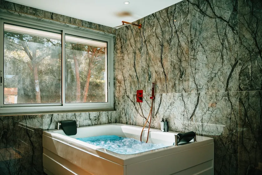 Elysia Room - Escape, Balneo and Sauna - Image 1