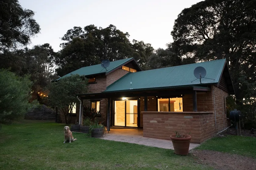 Marmalade Cottage - Kilcarnup Retreat - Image 1