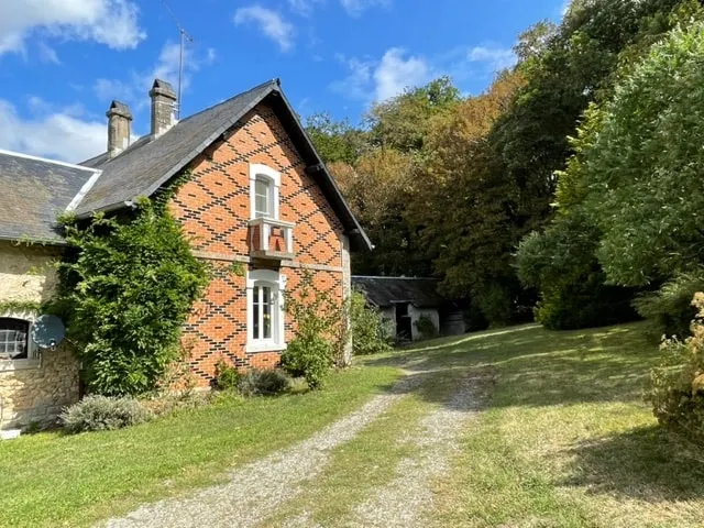 Between forest and exceptional views - Image 1