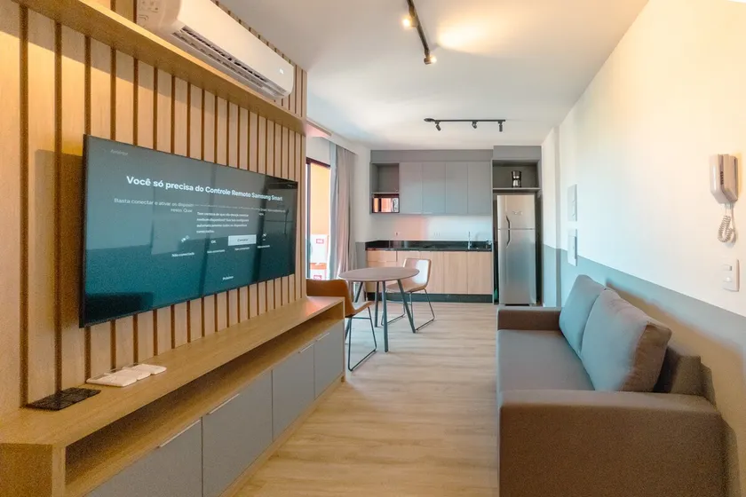 Your Modern Retreat in Zone 7 - Be-Deo-1401 - Image 1