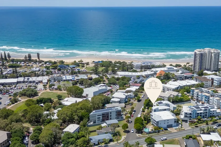 Coolum Holiday Haven - Space, Light & Location - Image 1