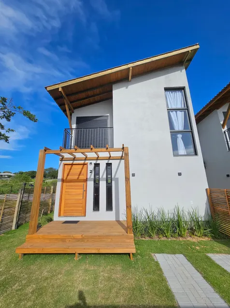 New Duplex near Barra Ibira Sunset Village 2. - Image 1