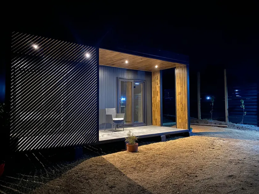 Piedra Blanca Lodge - Image 1