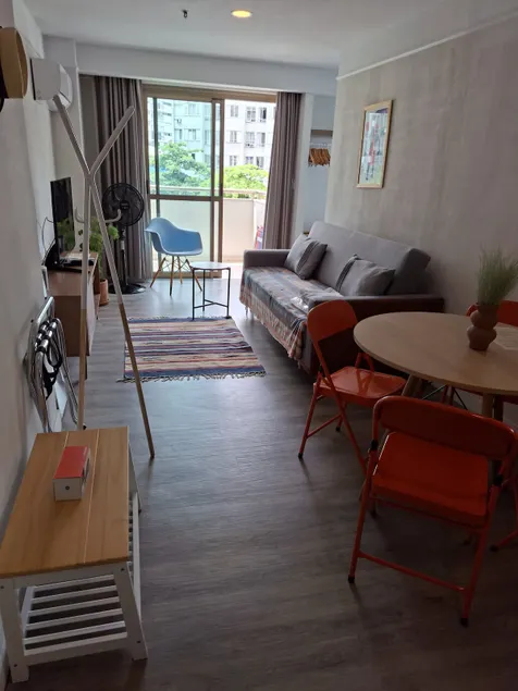 Studio Corcovado - Image 1