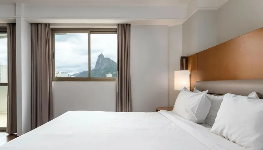 Studio Corcovado - Image 1