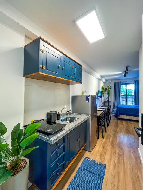 Blue South Zone | Industrial Style with Urban Touch - Image 1