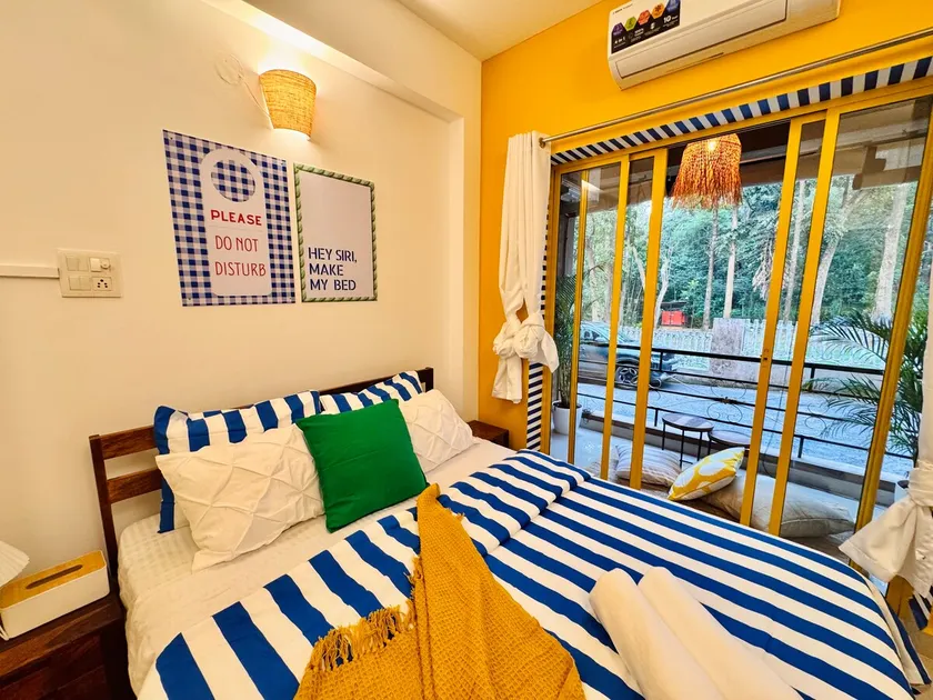 2 BHK Playhouse | Assagao - Image 1