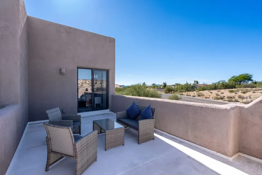 Modern Foothills Summer Retreat | Mtn Views & Pool - Image 1