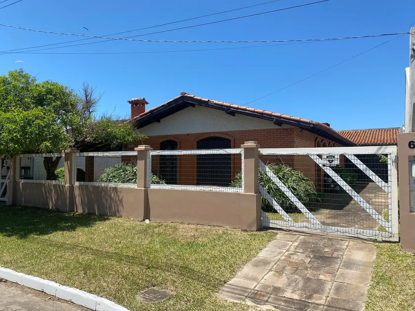 My home in Imbé is two blocks from the sea - Image 1
