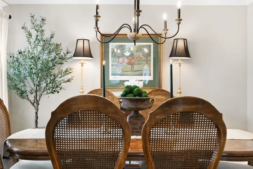 | The Annie | Modern Equestrian Heritage Home - Image 1