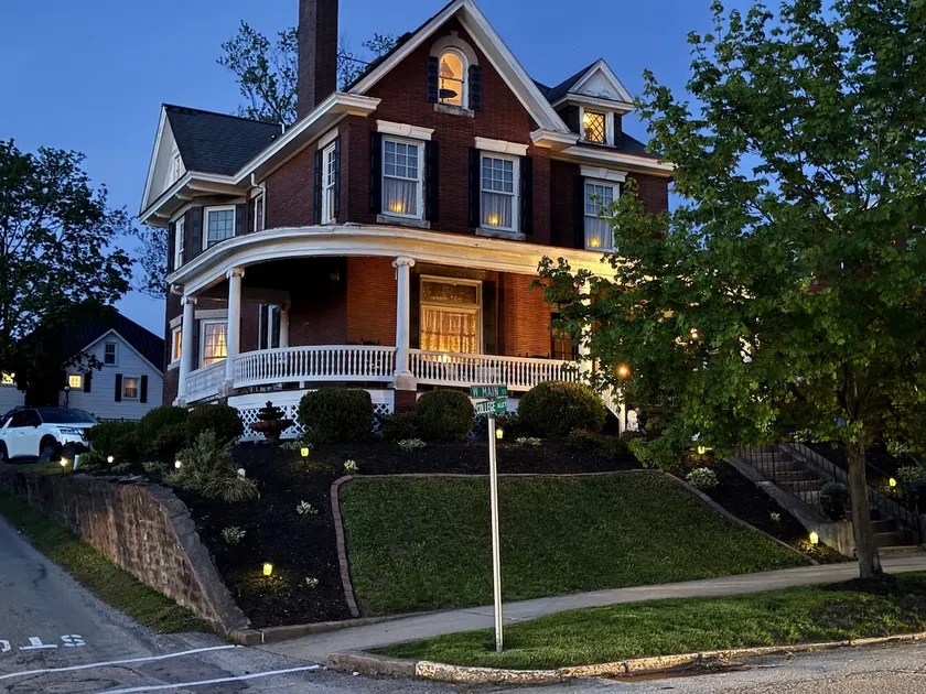 The Grand Victorian in Historical Ligonier - Image 1