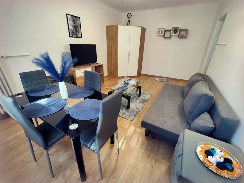 Búj-Lak Pécs Accommodation - Image 1