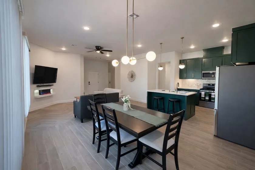 Spacious 3BR/2BA Home – Game Room Included - Image 1