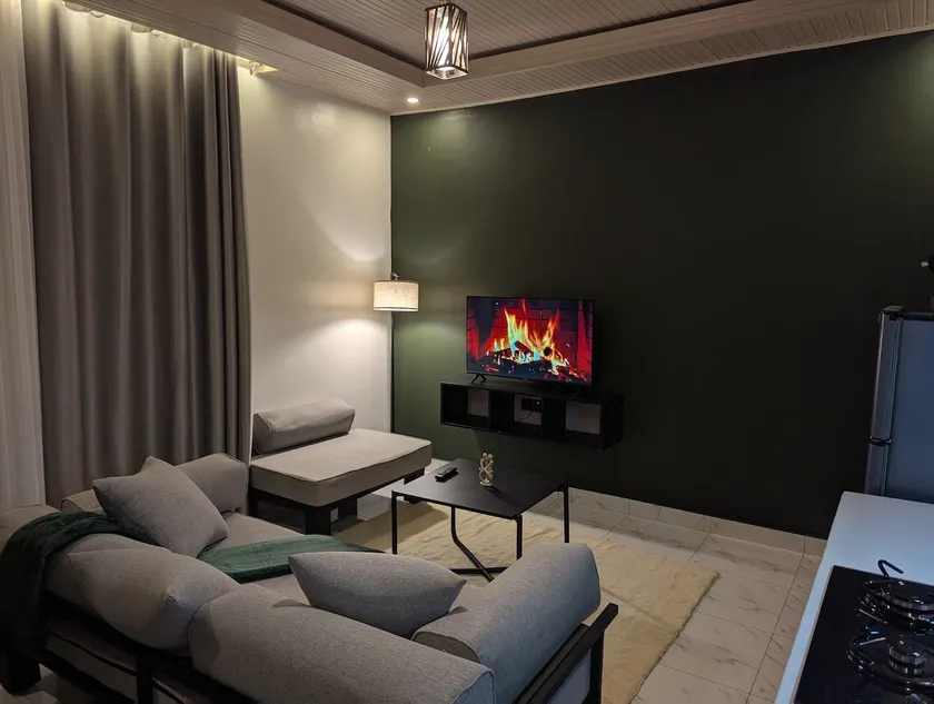 Cozy+Private One-Bedroom Apartement in Kimironko - Image 1