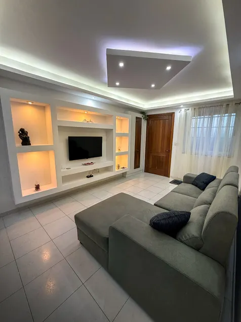 Spacious Peaceful Apartment - Tarxien - Image 1