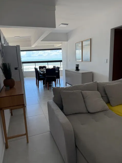 Panoramic View - Oceanfront Apartment. - Image 1
