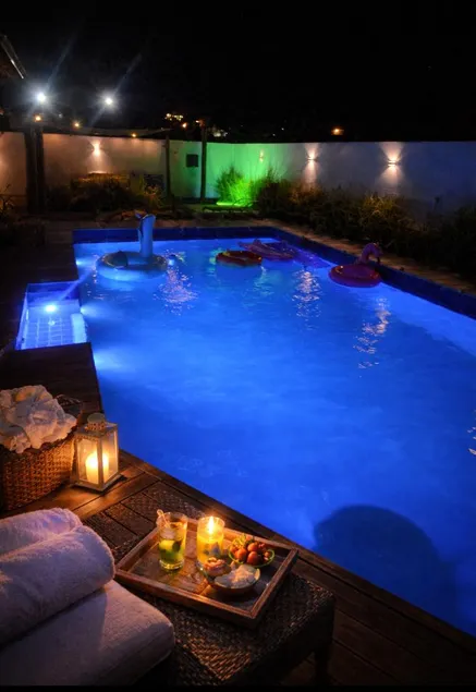 Dream Resort EDV - Image 1