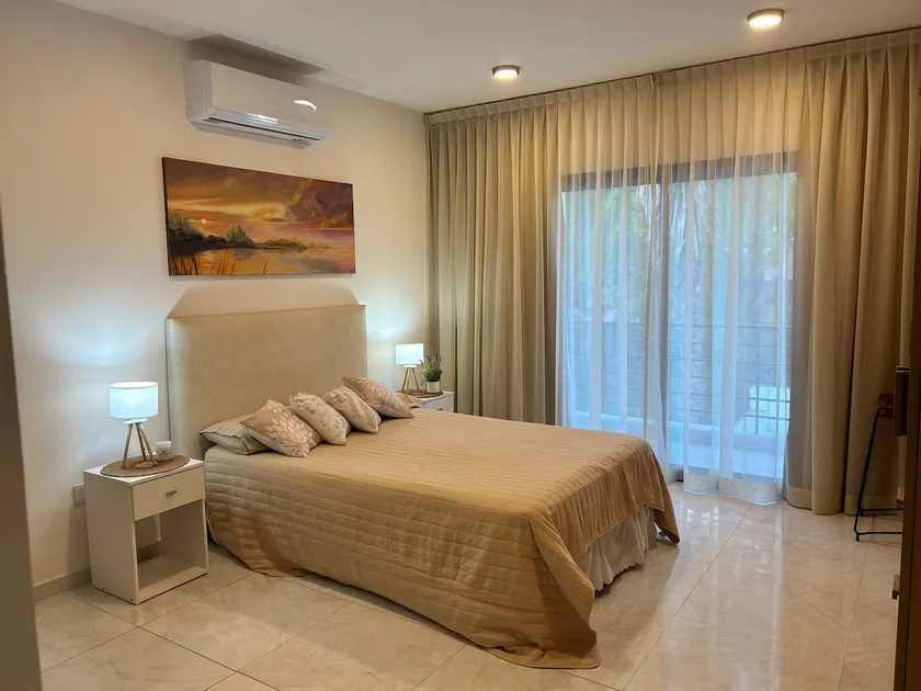 Studio apartment for temporary rent - Image 1