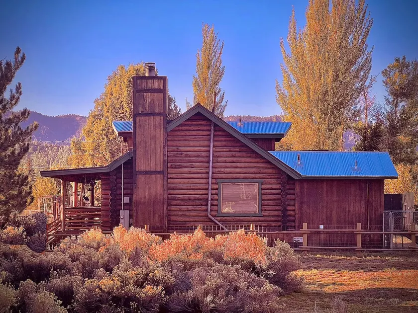 Big Bear’s Most Unique Family Ranch & Ghost Town - Image 1