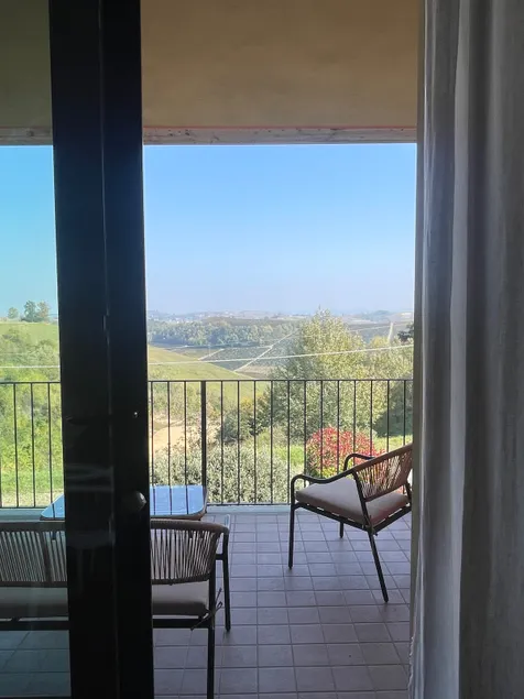 Casa Aurea. Panoramic apartment near Alba - Image 1
