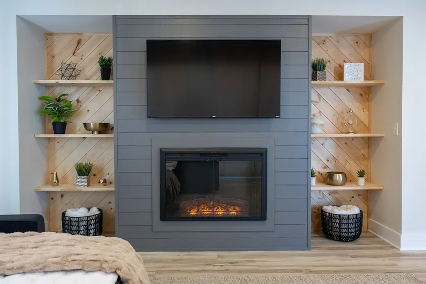 Mill Hill Luxury Suite - Image 1
