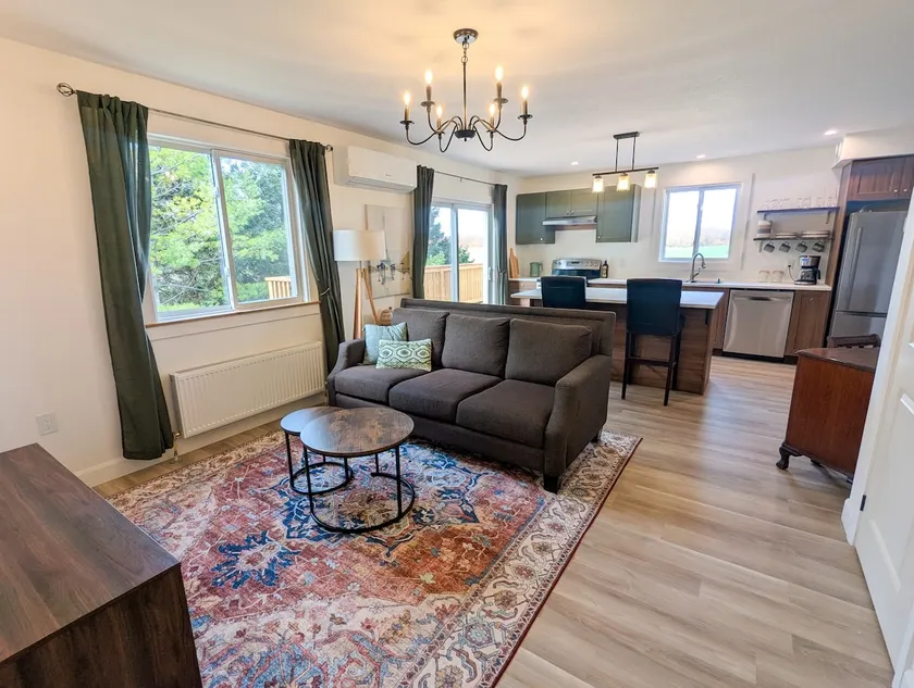 The Red Haus, Boutique Retreat - Image 1