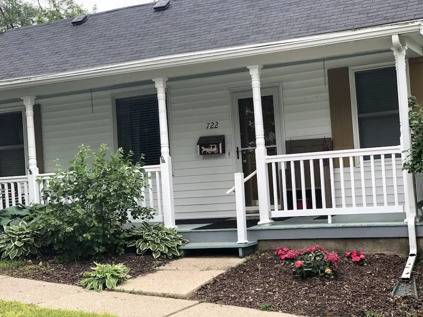 Serenity Cottage i Mineral Point - Image 1