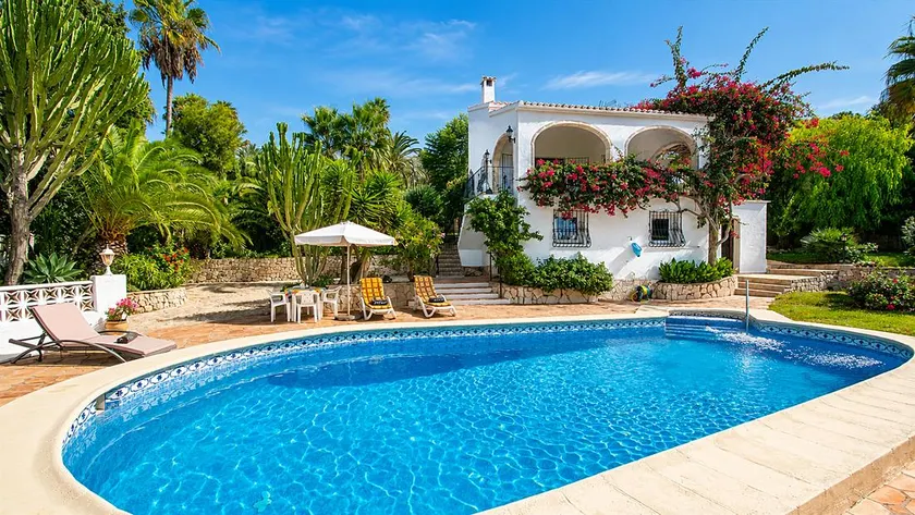 La Perla - Javea, Costa Blanca - Image 1
