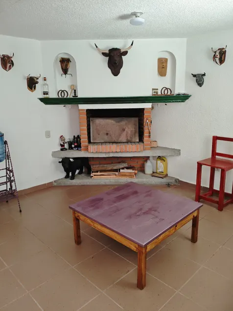 Casa Rustica en Ocotlan Tlaxcala - Image 1