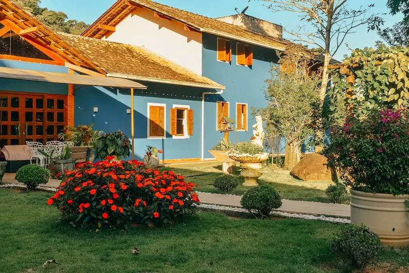 Cozy and Spacious Retreat in Santa Teresa. - Image 1