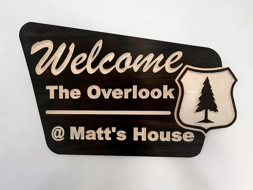 Matt's House - Image 1