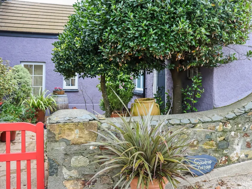 Snowdrop Cottage - Image 1