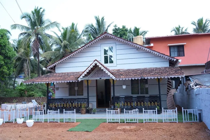 Kasarkod Coral Homestay - Image 1